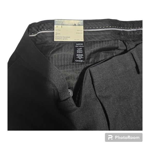George Dress pants NWT - Picture 2 of 4